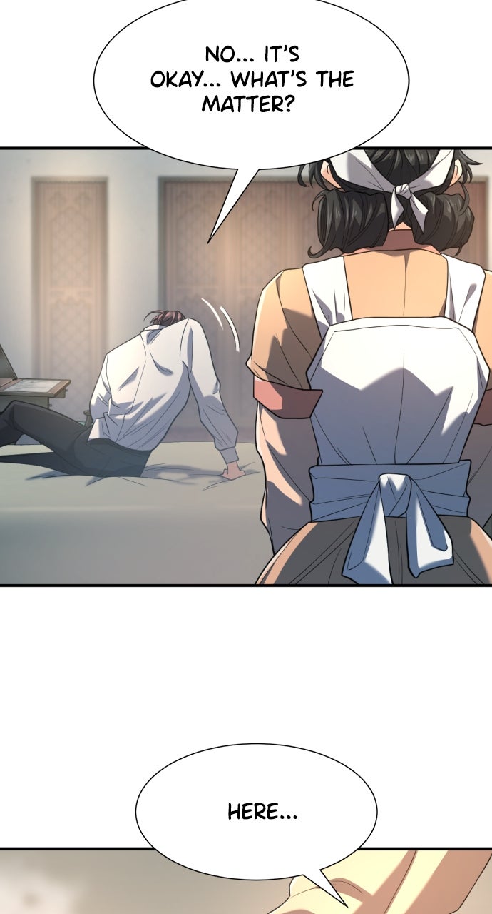 Read The Greatest Estate Developer ENGLISH Manga Online