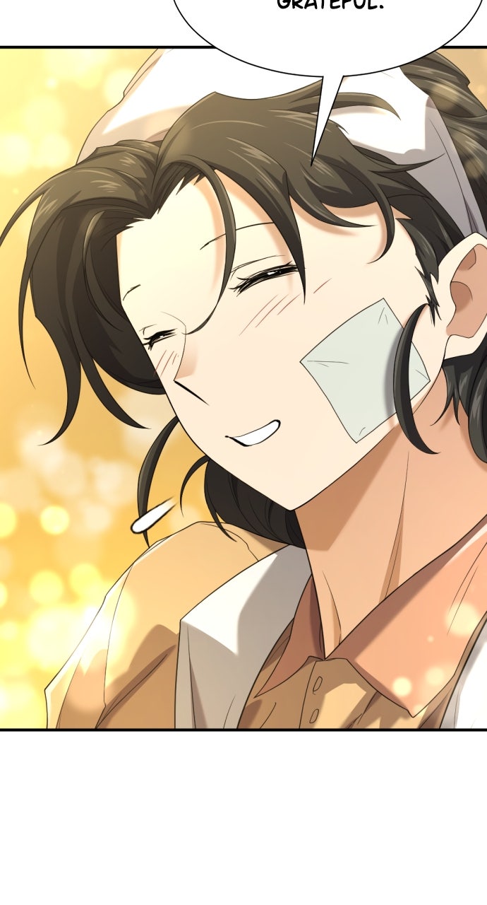 Read The Greatest Estate Developer ENGLISH Manga Online