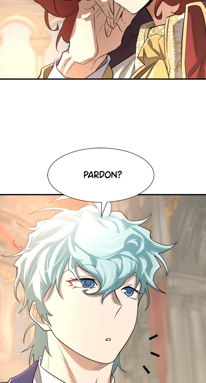 Read The Greatest Estate Developer ENGLISH Manga Online