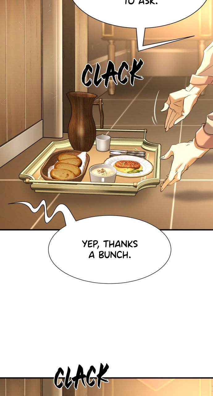 Read The Greatest Estate Developer ENGLISH Manga Online