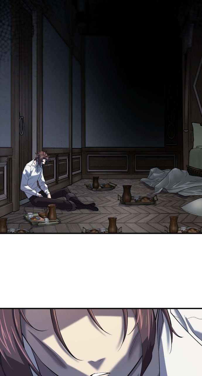 Read The Greatest Estate Developer ENGLISH Manga Online