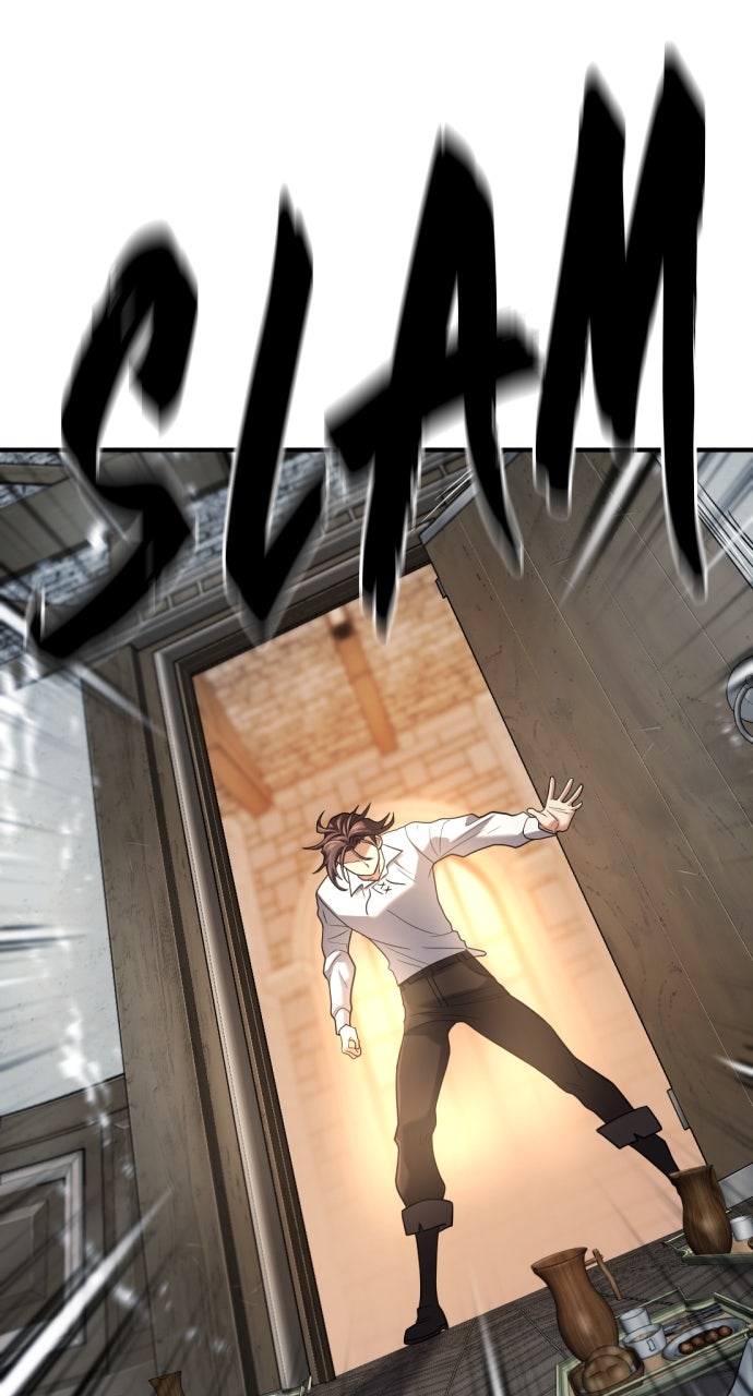 Read The Greatest Estate Developer ENGLISH Manga Online