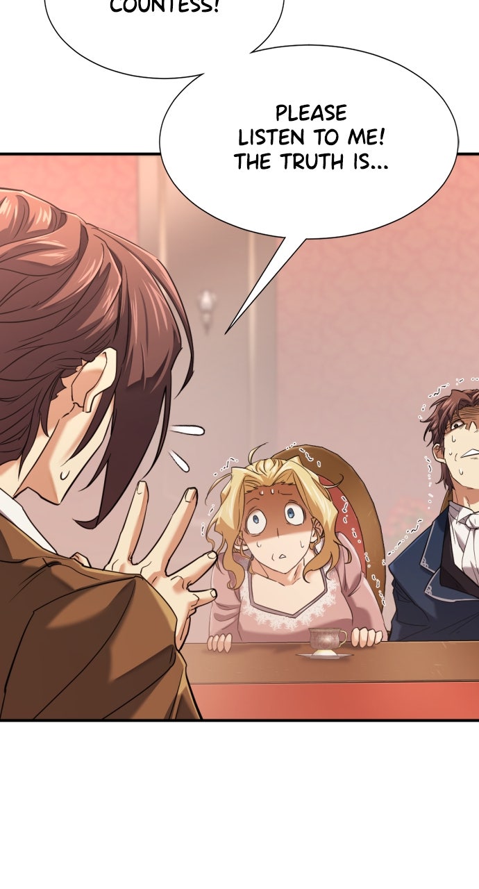 Read The Greatest Estate Developer ENGLISH Manga Online