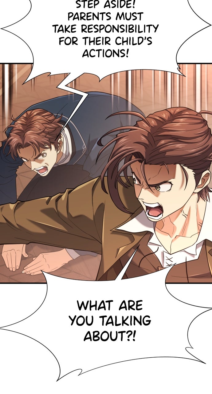 Read The Greatest Estate Developer ENGLISH Manga Online