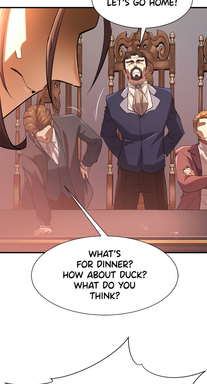 Read The Greatest Estate Developer ENGLISH Manga Online