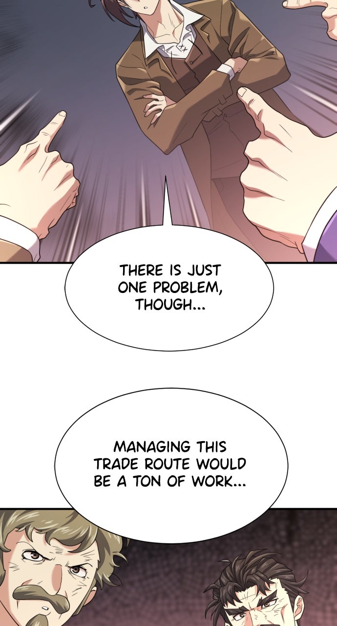 Read The Greatest Estate Developer ENGLISH Manga Online