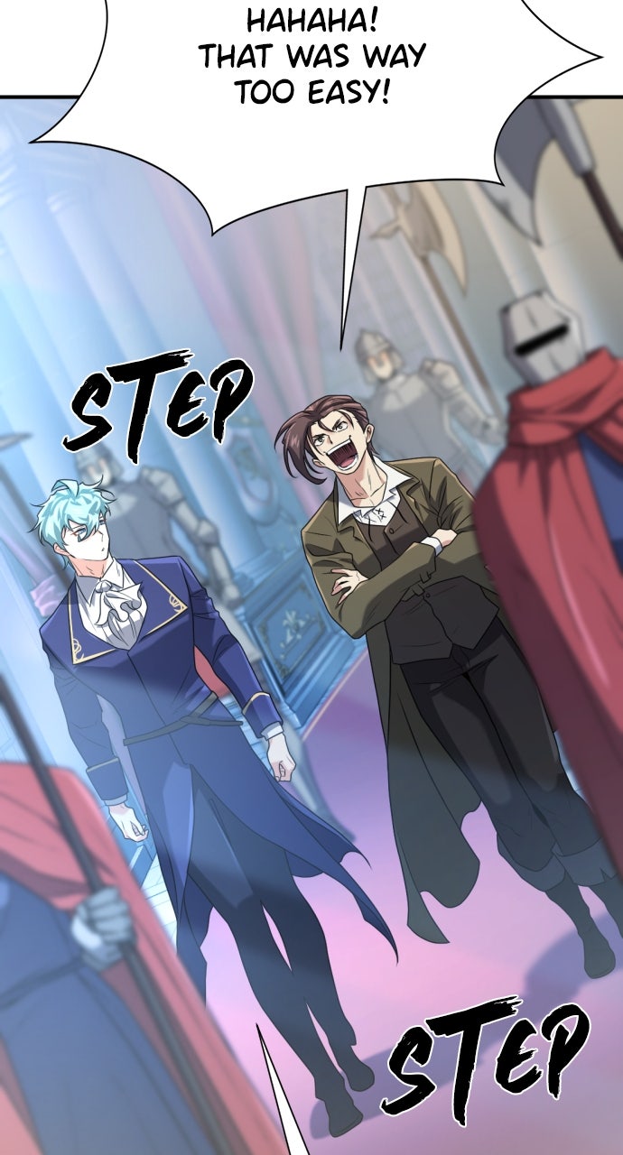 Read The Greatest Estate Developer ENGLISH Manga Online