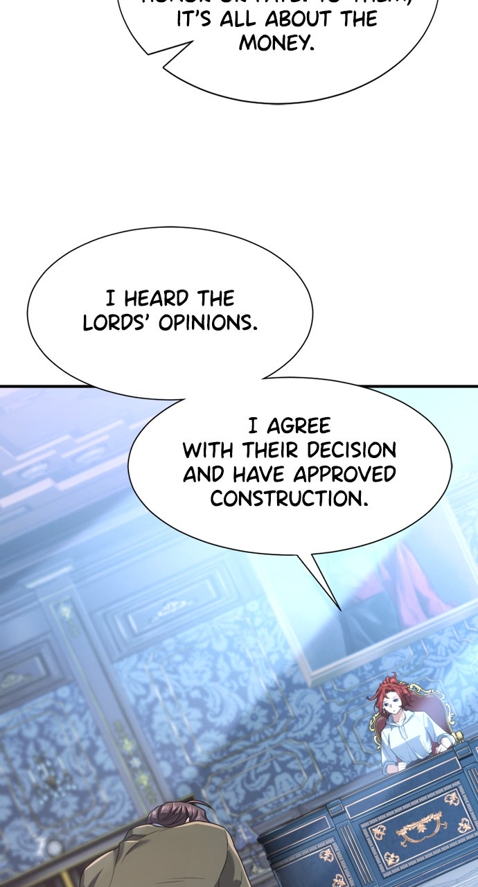 Read The Greatest Estate Developer ENGLISH Manga Online