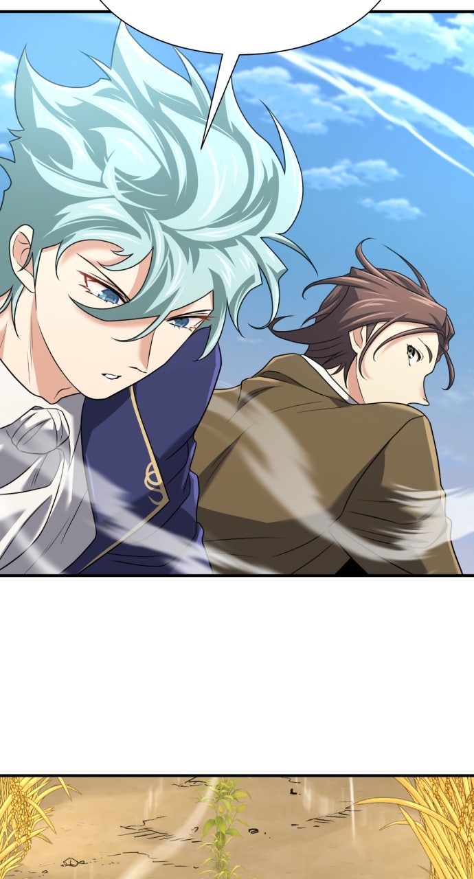 Read The Greatest Estate Developer ENGLISH Manga Online