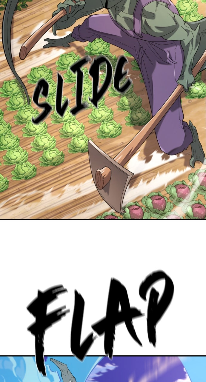 Read The Greatest Estate Developer ENGLISH Manga Online