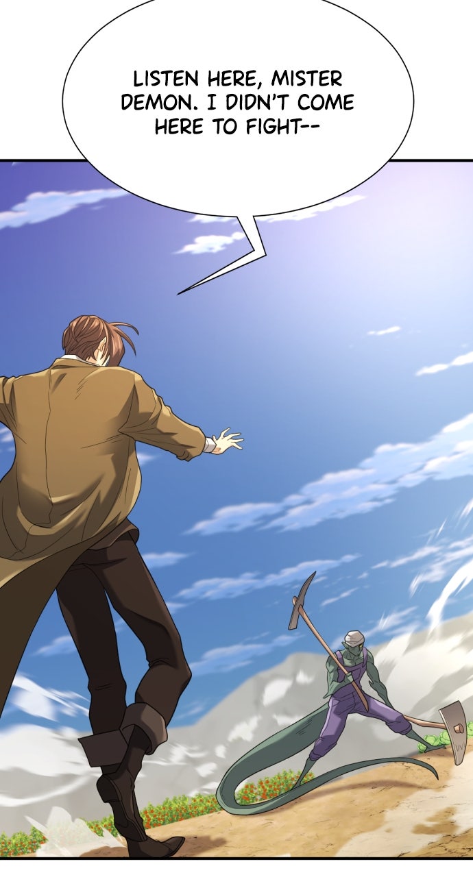 Read The Greatest Estate Developer ENGLISH Manga Online