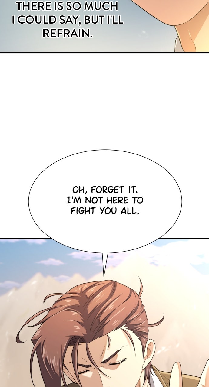 Read The Greatest Estate Developer ENGLISH Manga Online