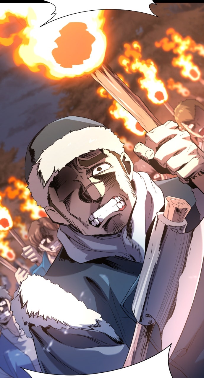 Read The Greatest Estate Developer ENGLISH Manga Online