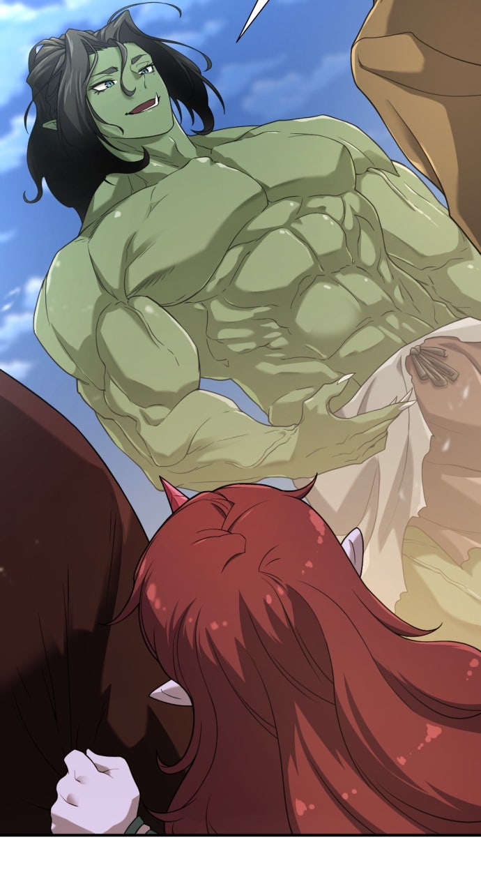 Read The Greatest Estate Developer ENGLISH Manga Online