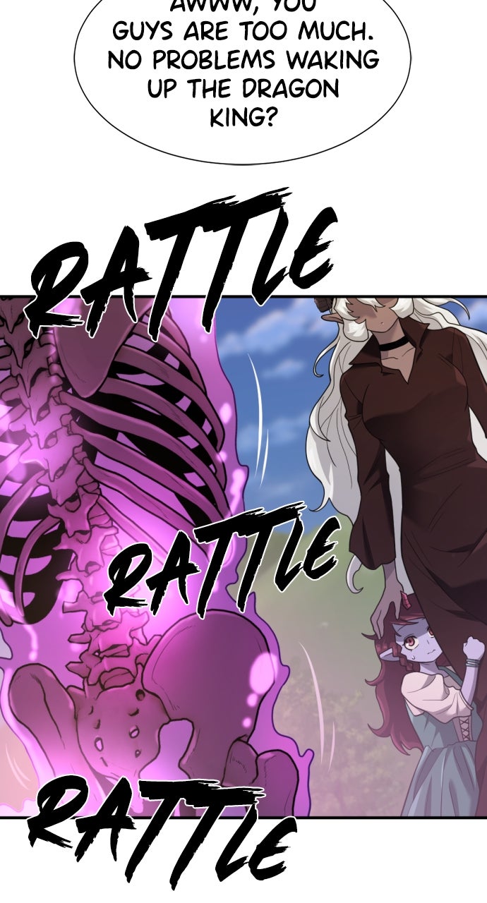 Read The Greatest Estate Developer ENGLISH Manga Online