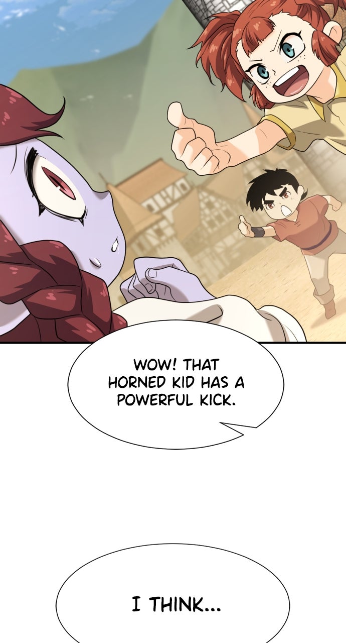 Read The Greatest Estate Developer ENGLISH Manga Online