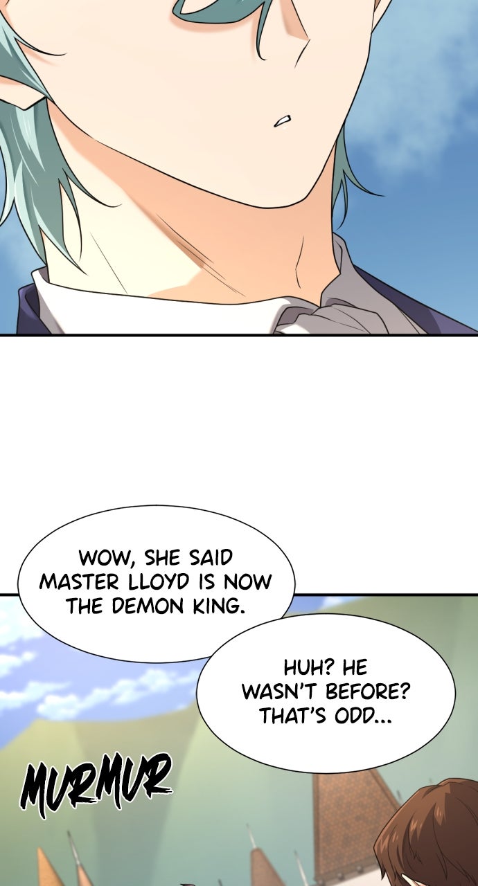 Read The Greatest Estate Developer ENGLISH Manga Online