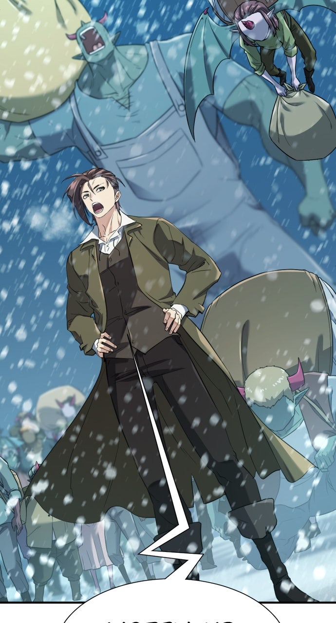 Read The Greatest Estate Developer ENGLISH Manga Online