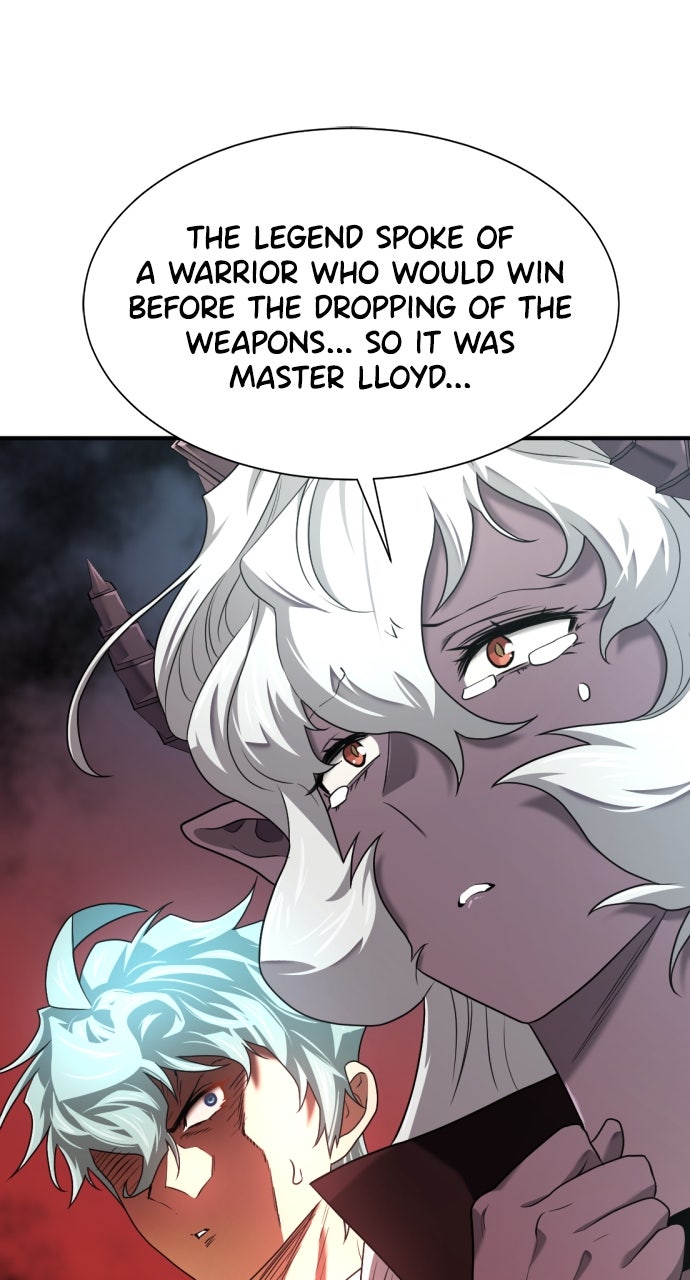 Read The Greatest Estate Developer ENGLISH Manga Online