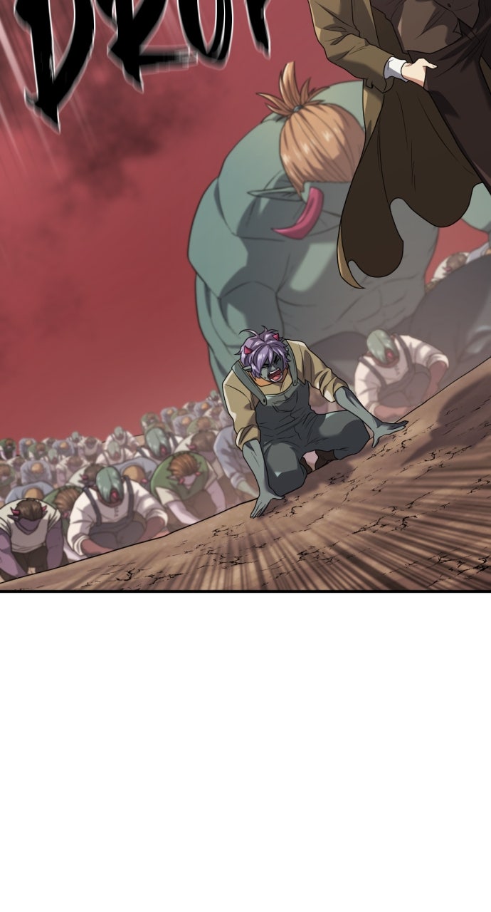 Read The Greatest Estate Developer ENGLISH Manga Online