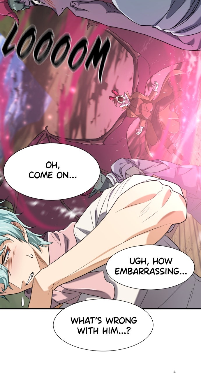 Read The Greatest Estate Developer ENGLISH Manga Online