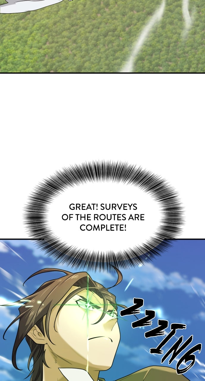 Read The Greatest Estate Developer ENGLISH Manga Online