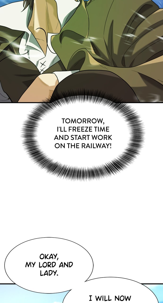 Read The Greatest Estate Developer ENGLISH Manga Online