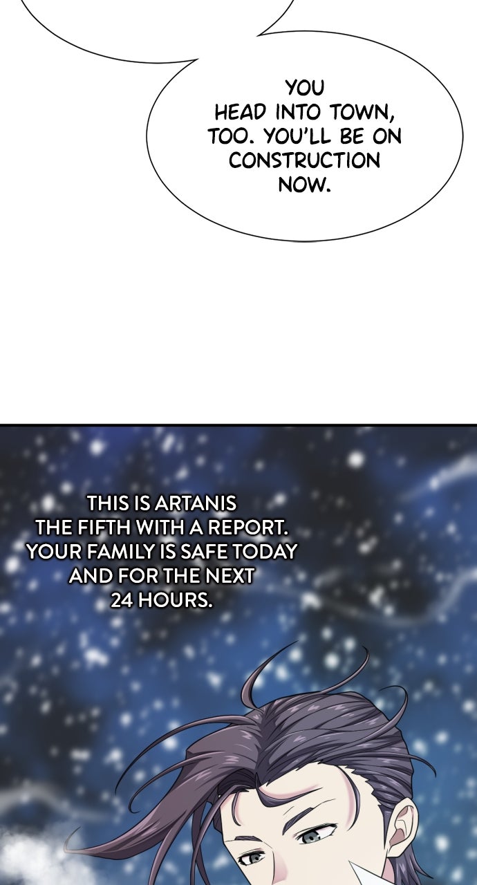 Read The Greatest Estate Developer ENGLISH Manga Online