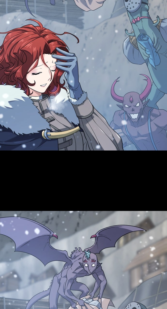 Read The Greatest Estate Developer ENGLISH Manga Online