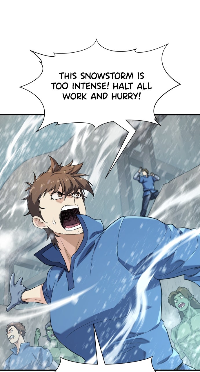 Read The Greatest Estate Developer ENGLISH Manga Online