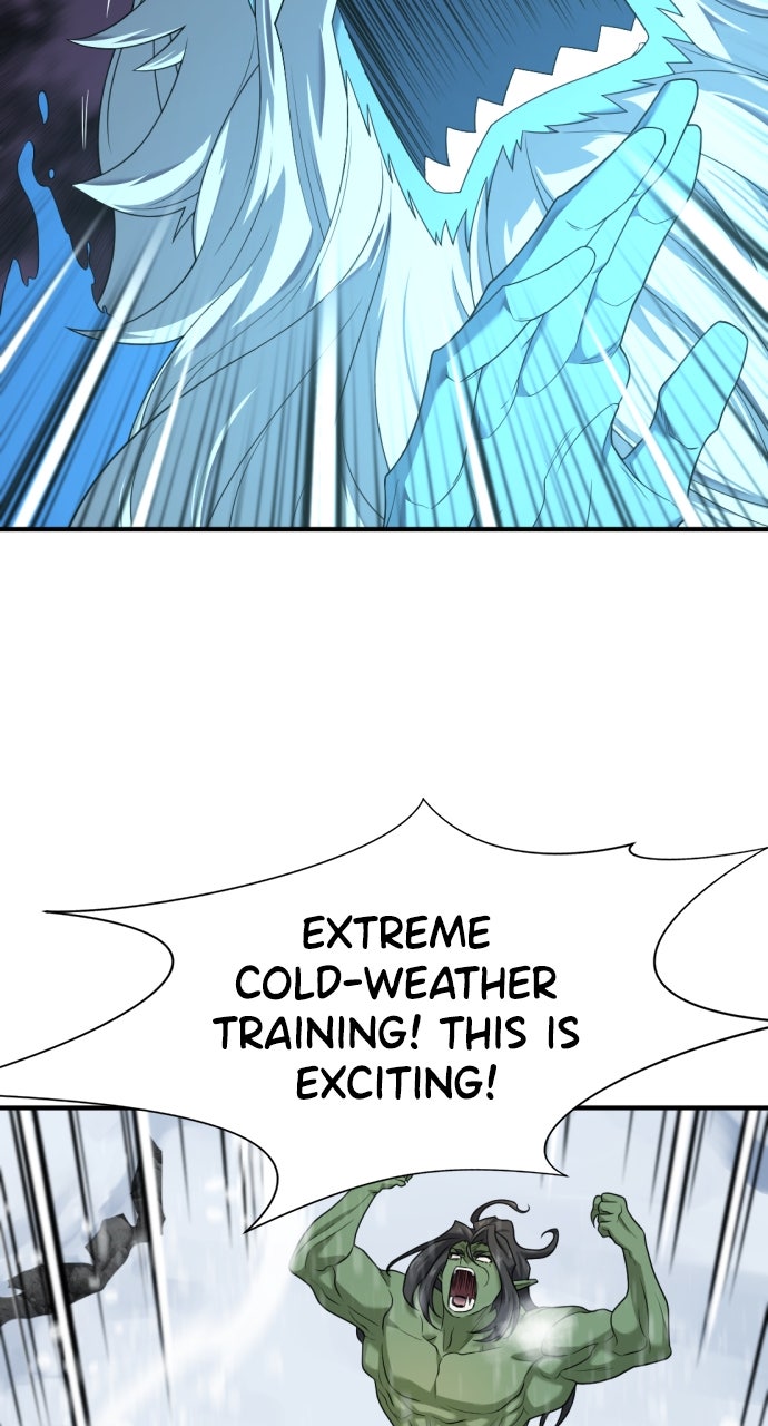 Read The Greatest Estate Developer ENGLISH Manga Online