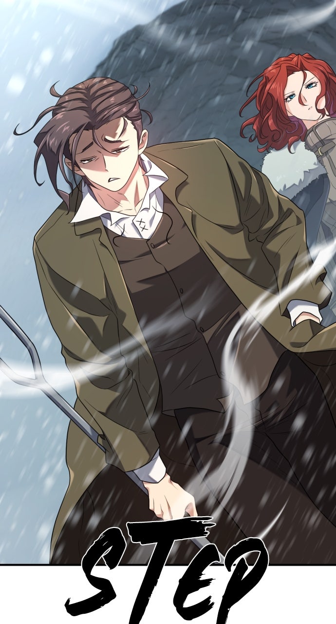 Read The Greatest Estate Developer ENGLISH Manga Online