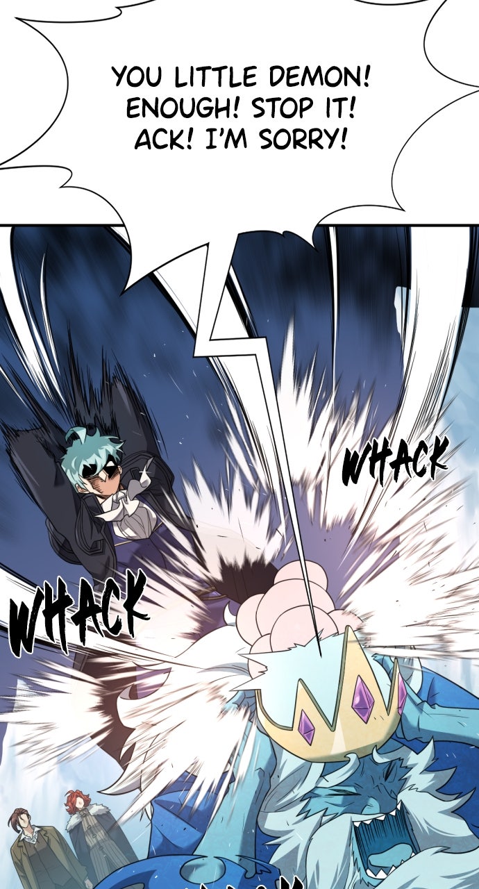 Read The Greatest Estate Developer ENGLISH Manga Online