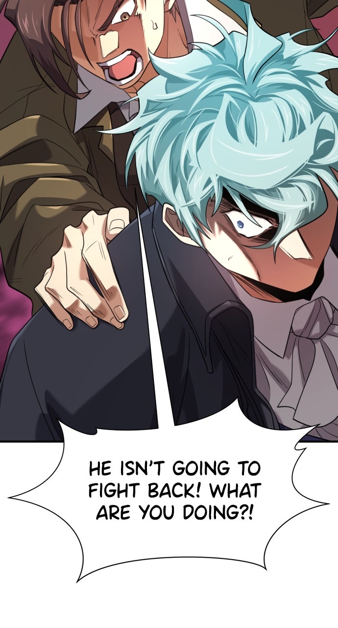 Read The Greatest Estate Developer ENGLISH Manga Online