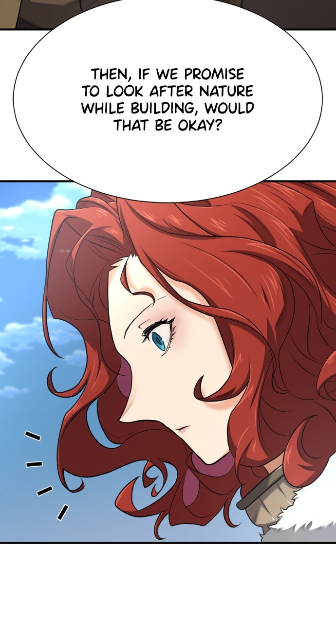 Read The Greatest Estate Developer ENGLISH Manga Online