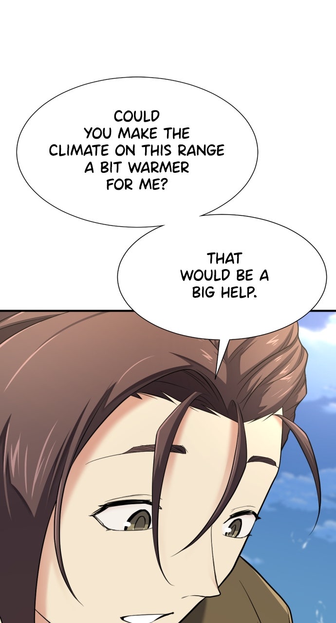 Read The Greatest Estate Developer ENGLISH Manga Online