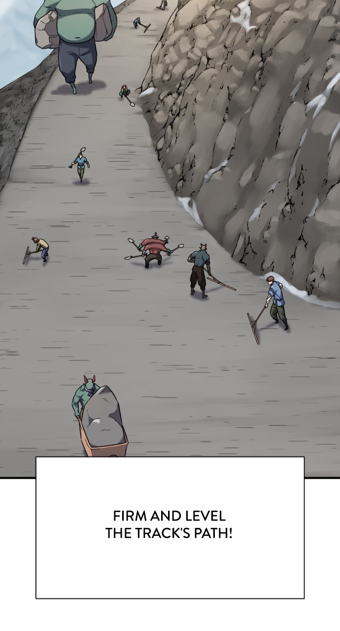 Read The Greatest Estate Developer ENGLISH Manga Online