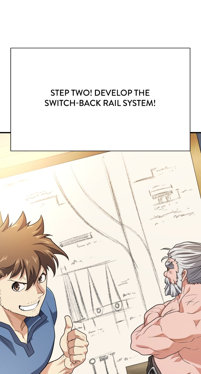 Read The Greatest Estate Developer ENGLISH Manga Online