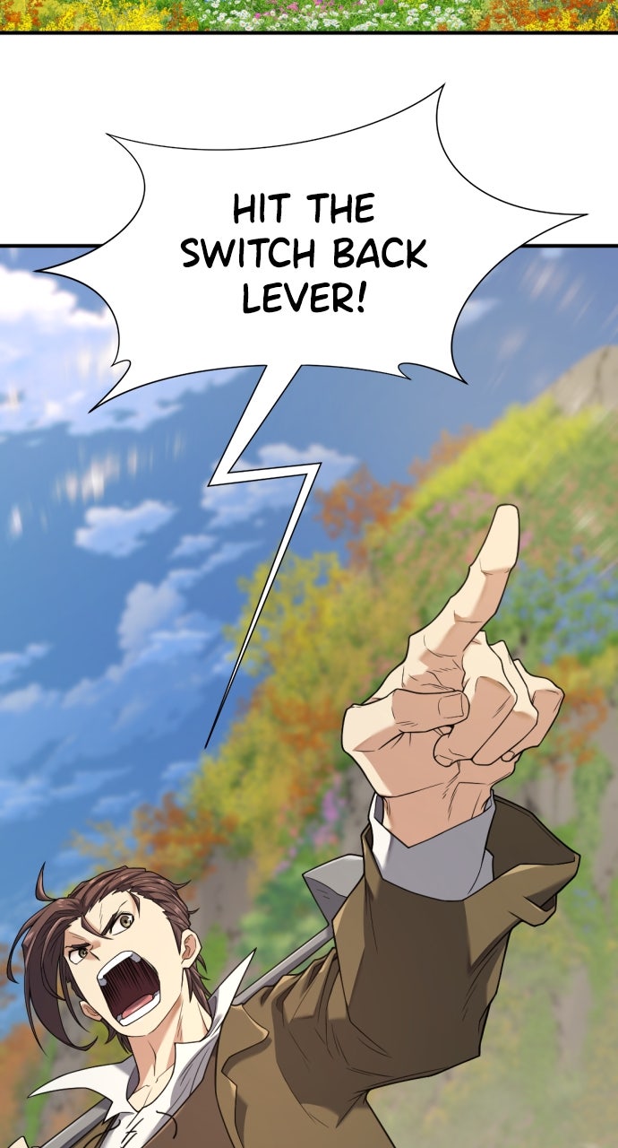 Read The Greatest Estate Developer ENGLISH Manga Online