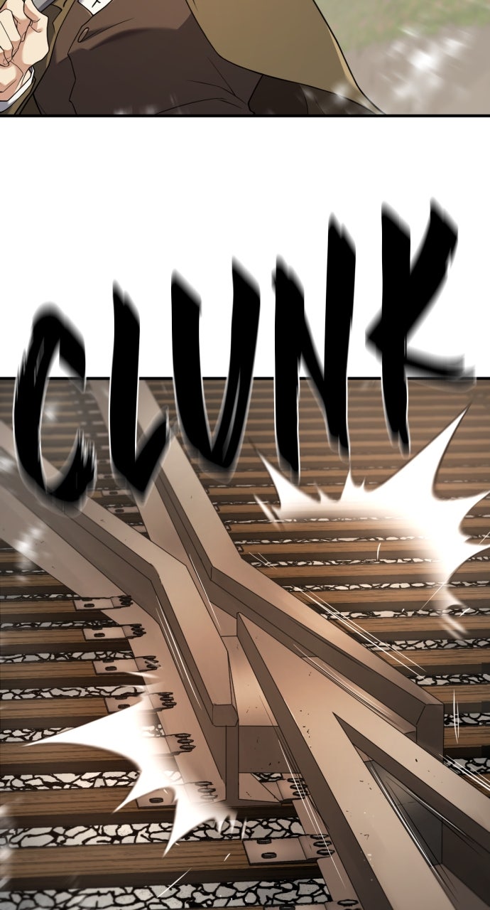 Read The Greatest Estate Developer ENGLISH Manga Online