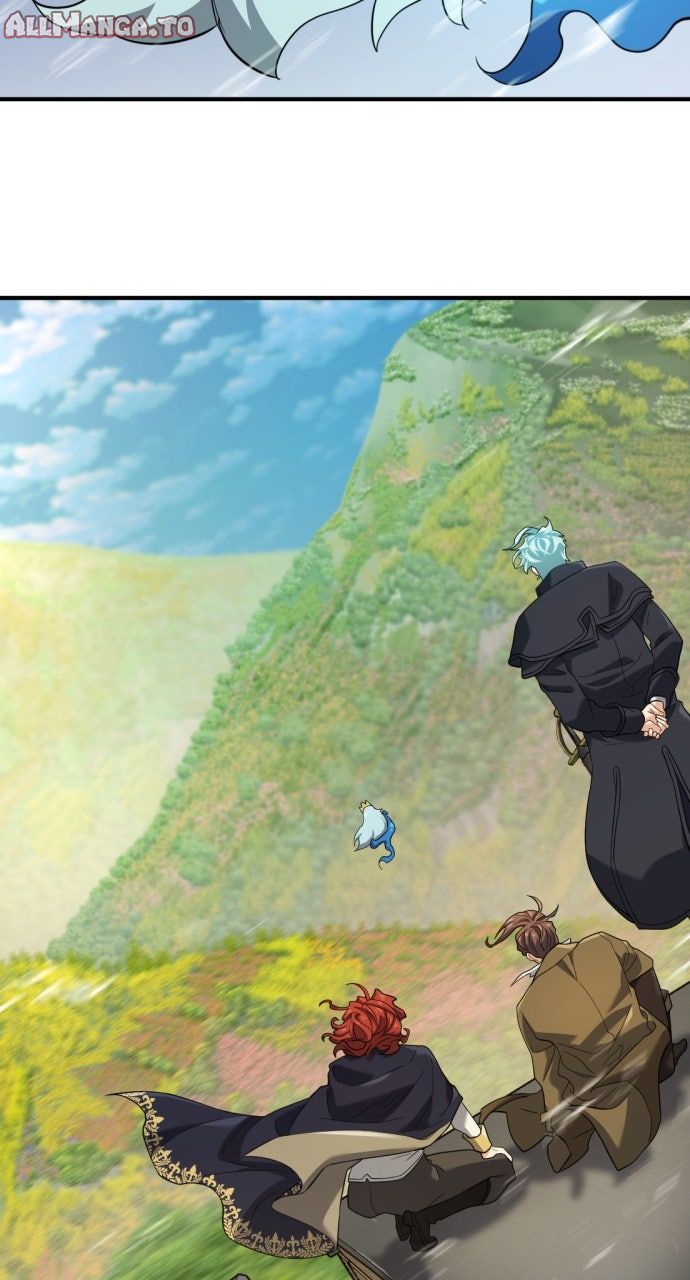 Read The Greatest Estate Developer ENGLISH Manga Online