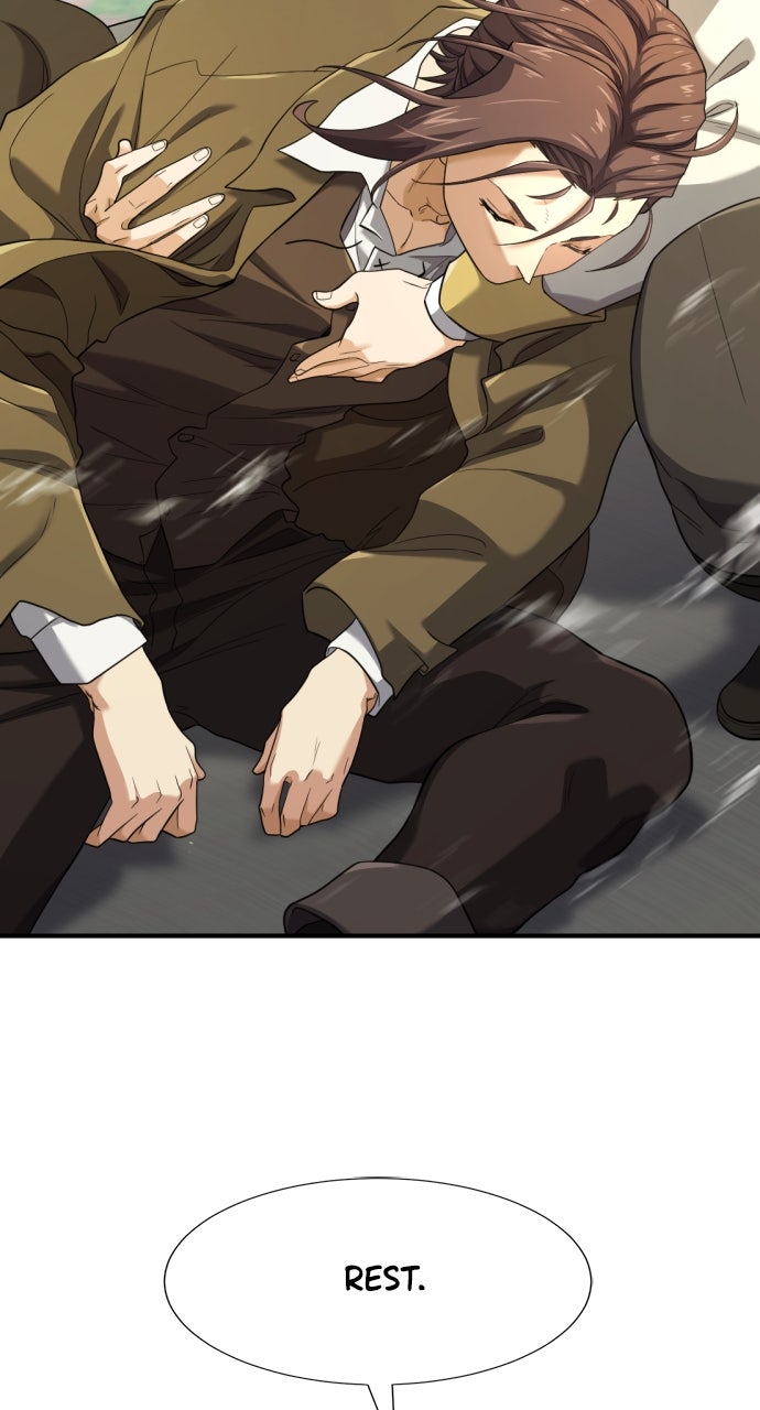 Read The Greatest Estate Developer ENGLISH Manga Online