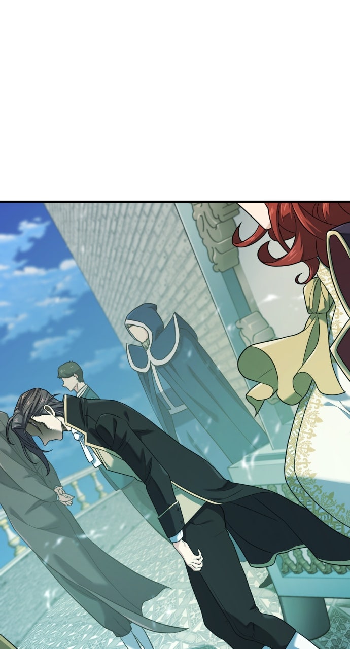 Read The Greatest Estate Developer ENGLISH Manga Online