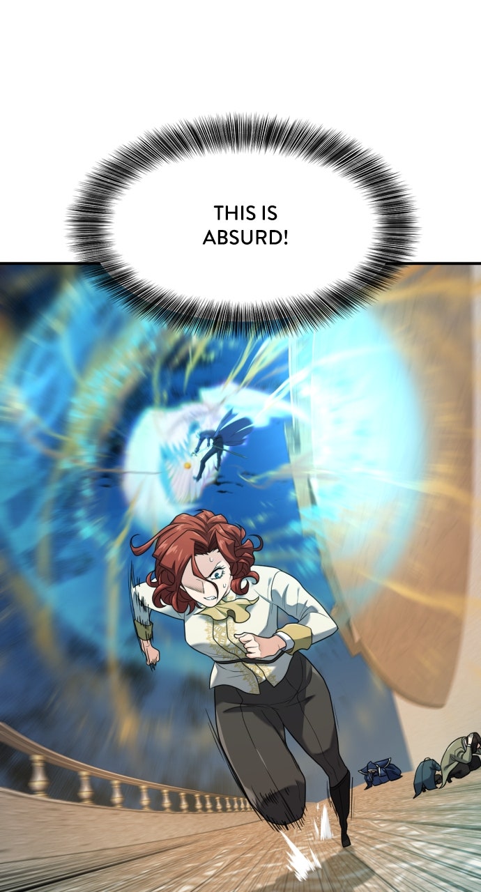 Read The Greatest Estate Developer ENGLISH Manga Online