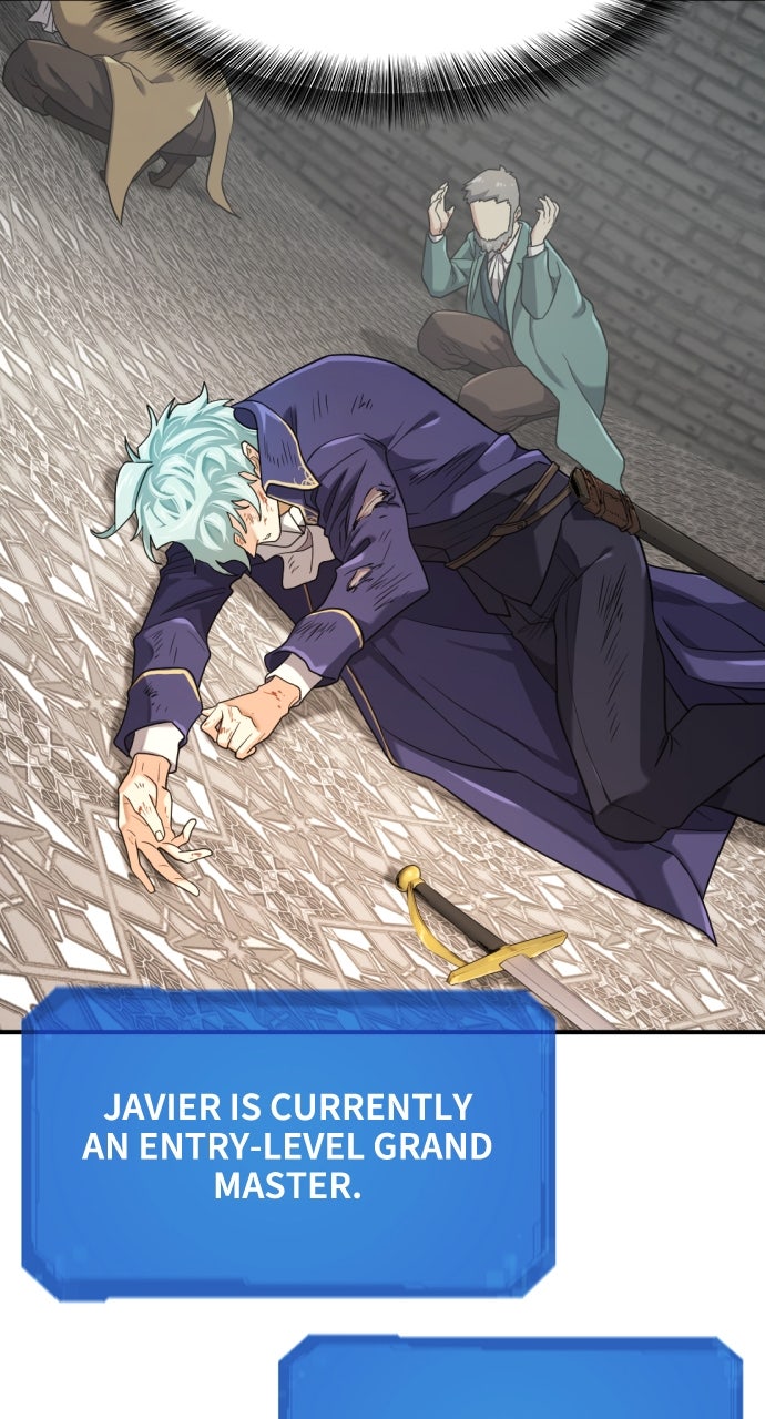 Read The Greatest Estate Developer ENGLISH Manga Online