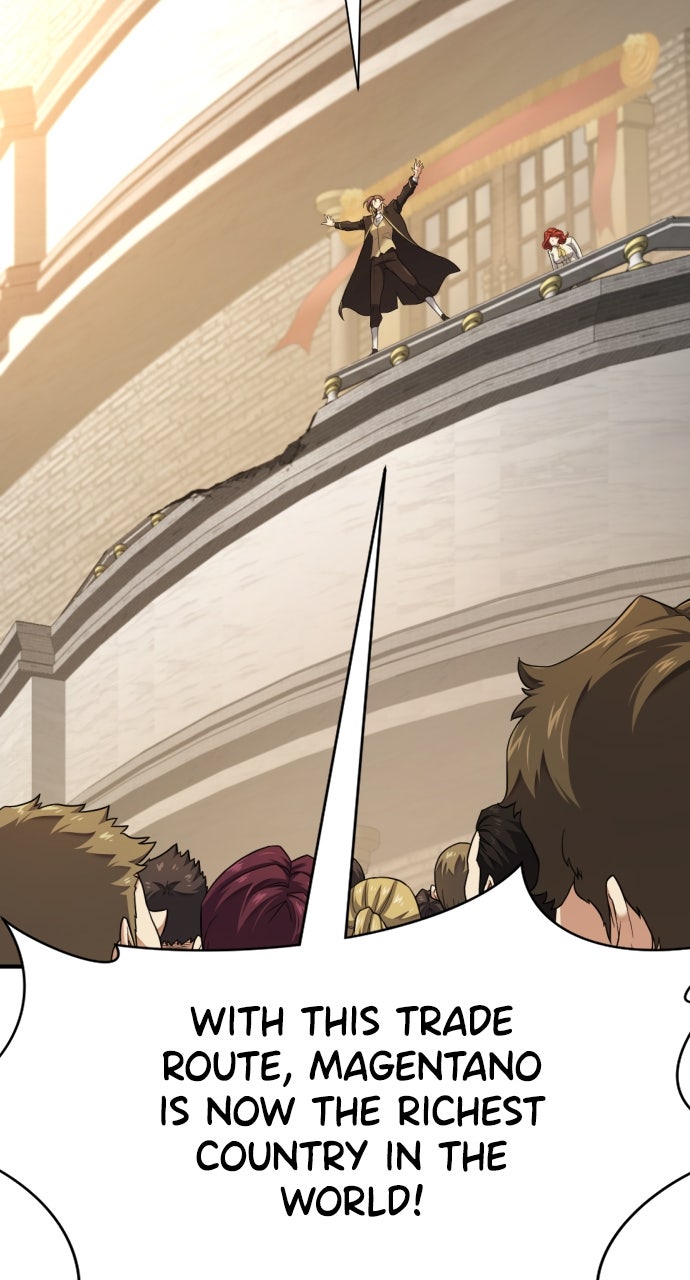 Read The Greatest Estate Developer ENGLISH Manga Online