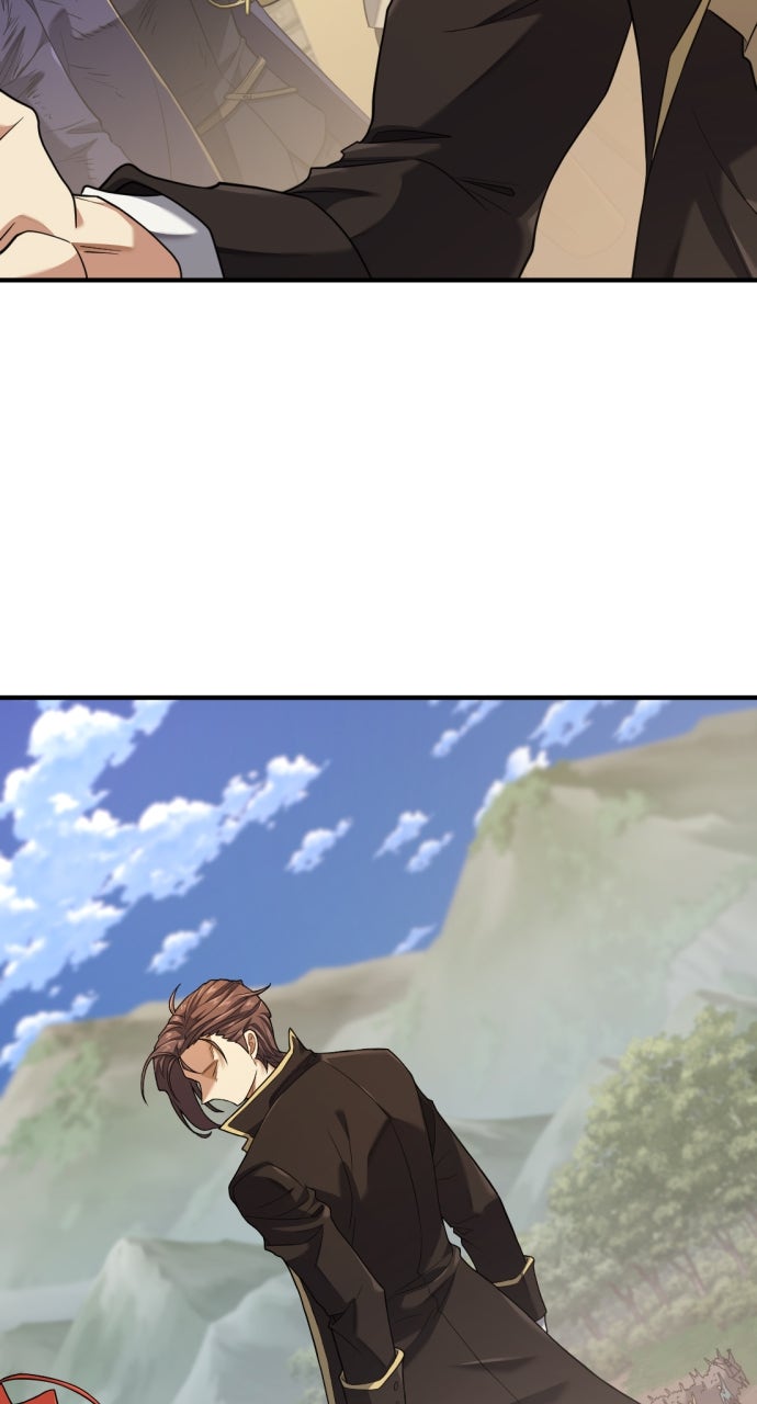 Read The Greatest Estate Developer ENGLISH Manga Online