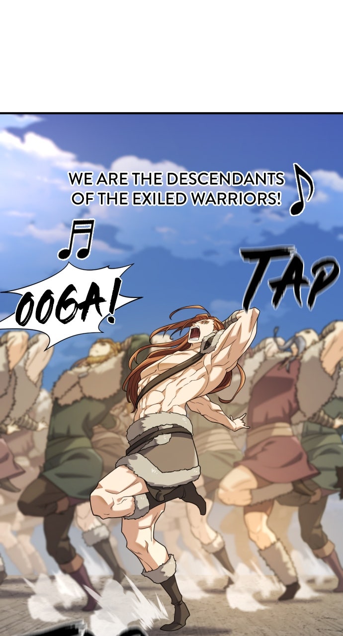 Read The Greatest Estate Developer ENGLISH Manga Online