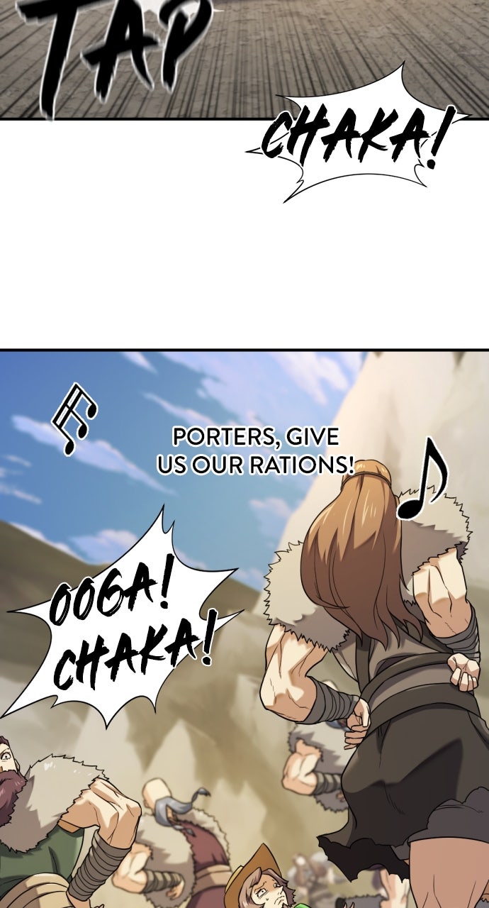 Read The Greatest Estate Developer ENGLISH Manga Online