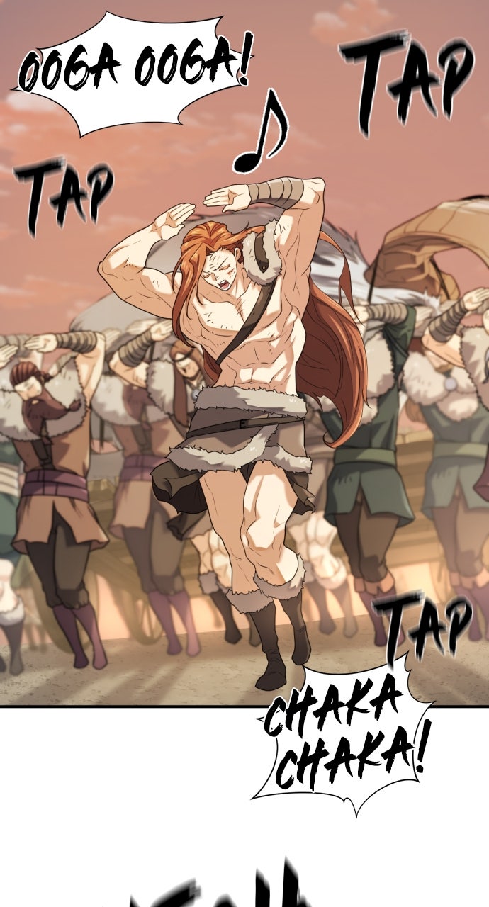 Read The Greatest Estate Developer ENGLISH Manga Online